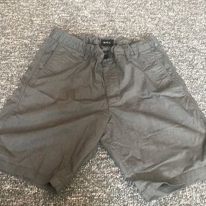 RVCA mens board shorts